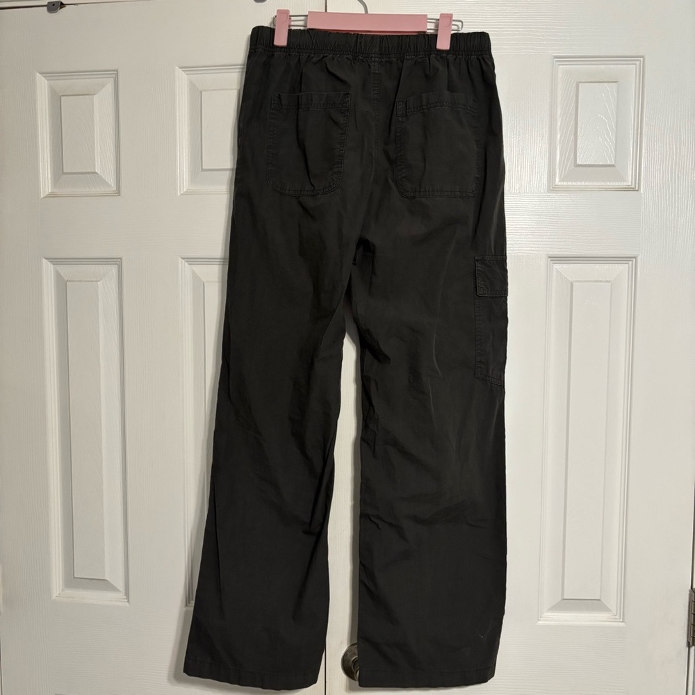 Aerie Baggy Cargo Skater Pants - Picture 3 of 5